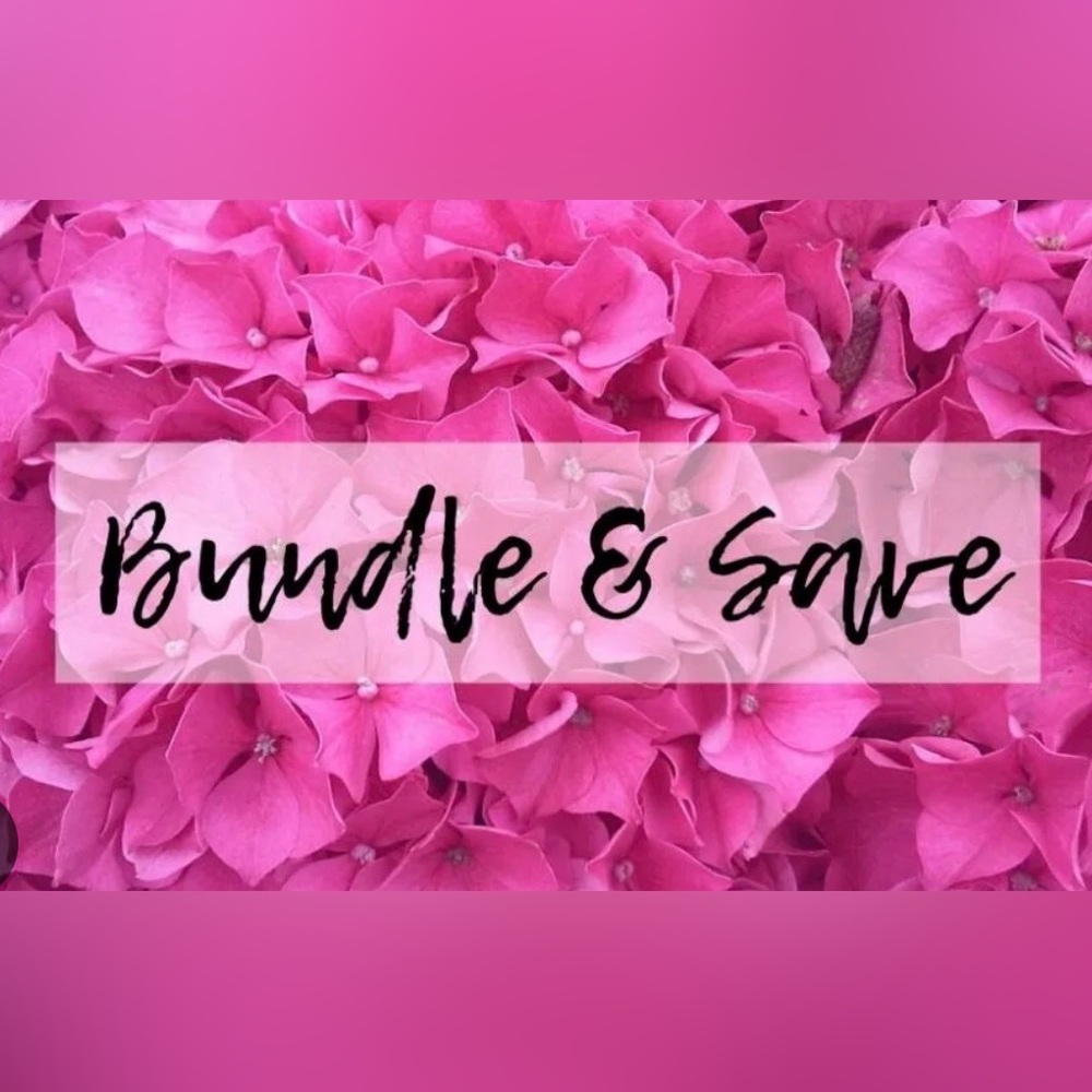 Bundle your LIKES 🩷